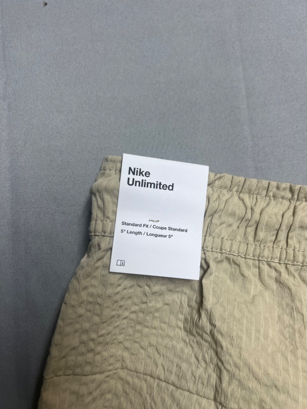 Nike shorts - Picture 2 of 4